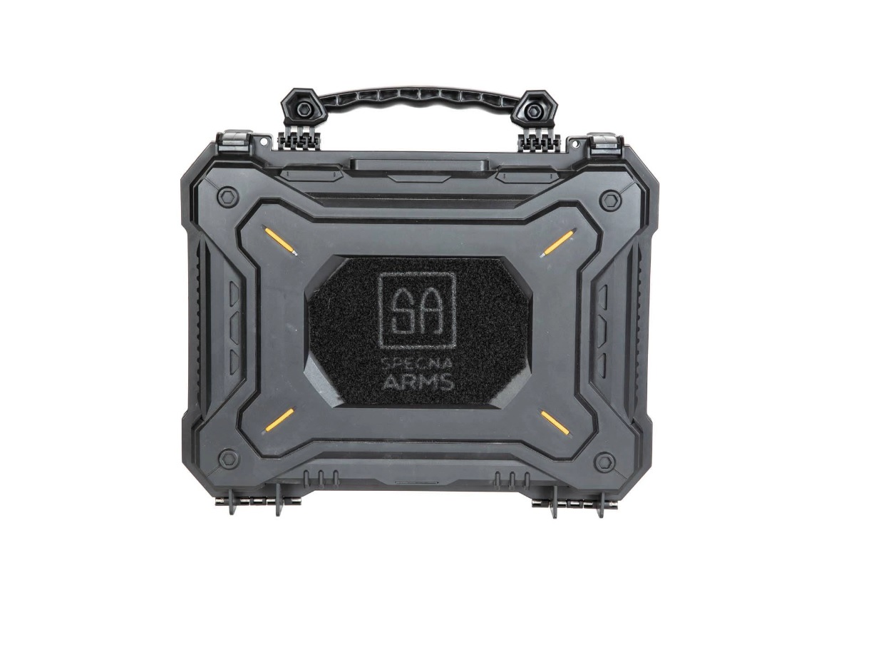 CUTIE DE TRANSPORT PENTRU PISTOL - 31.5CM - 1 | YEO